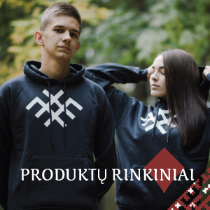 Produktų rinkiniai