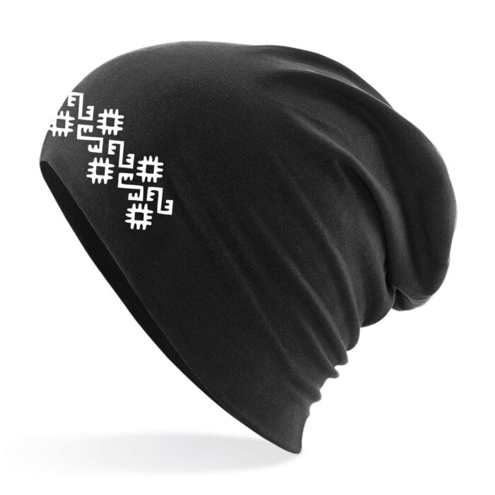 Kepurė ŽALČIUKŲ JUOSTA - Image 1