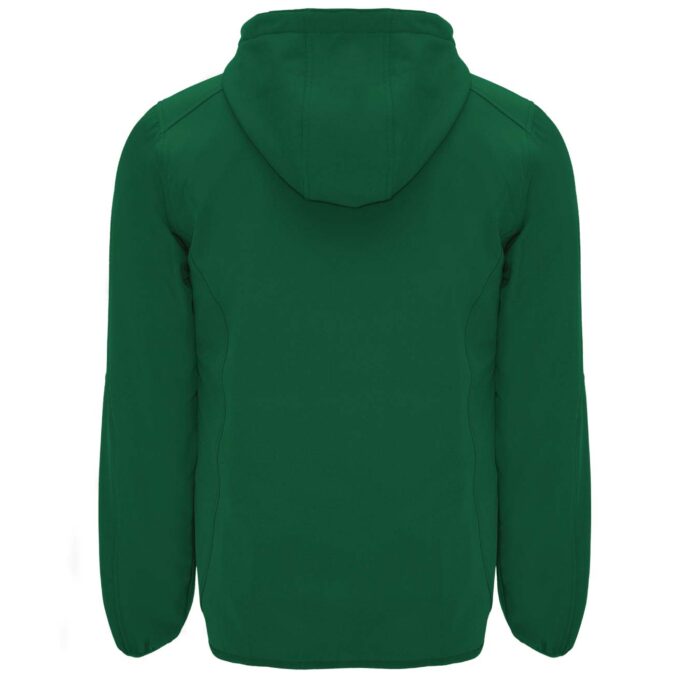 Softshell striukė su gobtuvu VYTIS - Image 6
