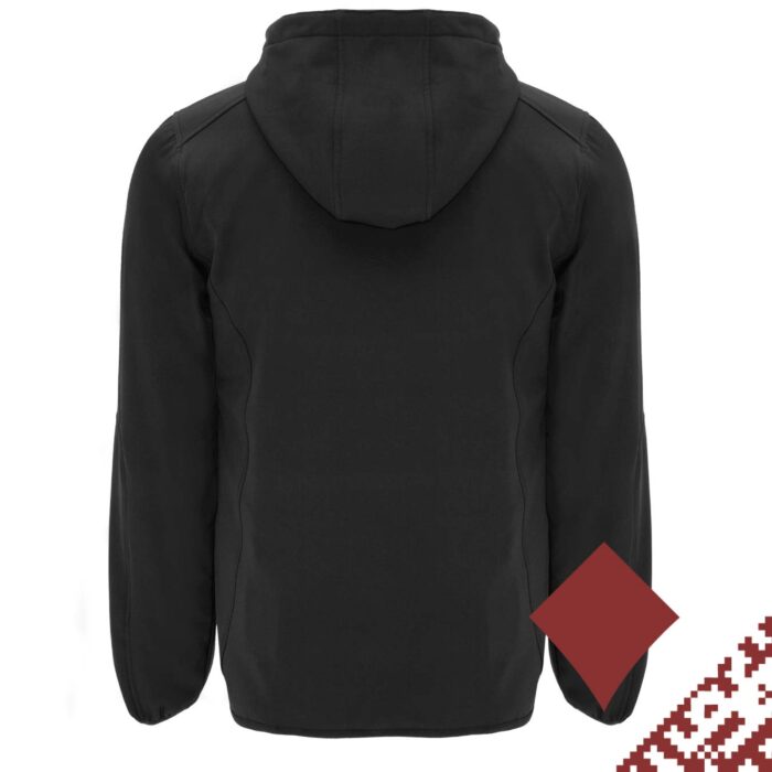 Softshell striukė