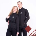 Softshell laisvalaikio striukė SENASIS VYTIS - Image 2