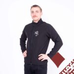 Softshell laisvalaikio striukė SENASIS VYTIS - Image 3