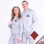 Sportinis kostiumas VYTIS ŠIRDYJE
