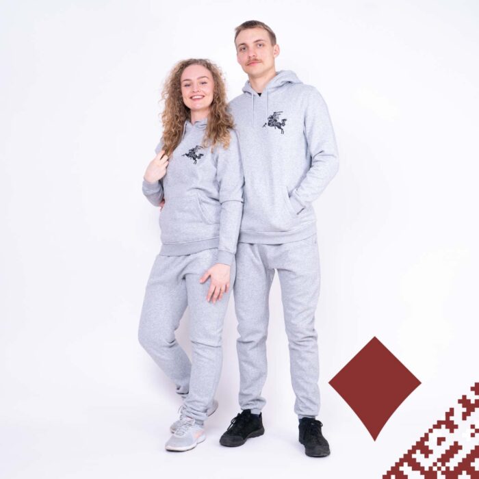 Sportinis kostiumas VYTIS ŠIRDYJE - Image 2