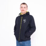 Softshell striukė su gobtuvu SENASIS VYTIS - Image 2