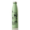 Termo gertuvė "Dievai" (žalia, 750 ml) - Image 5