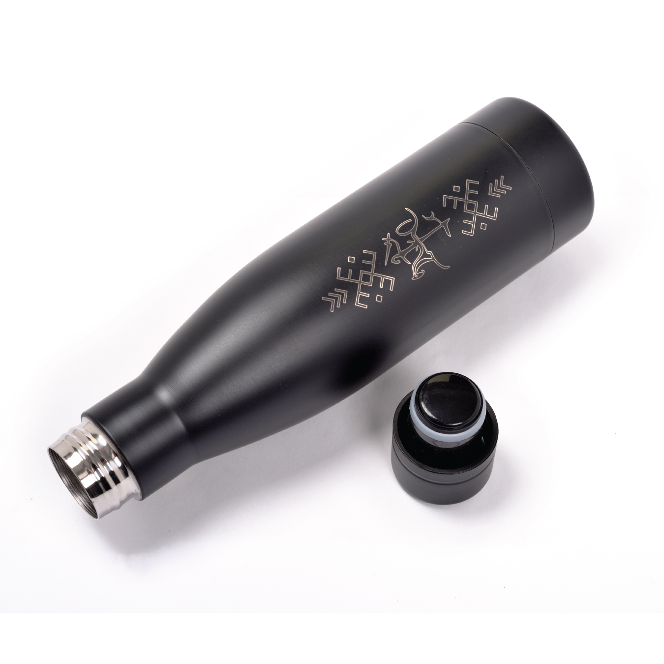 Termo gertuvė "Vyčio juosta" (500 ml) - Image 5