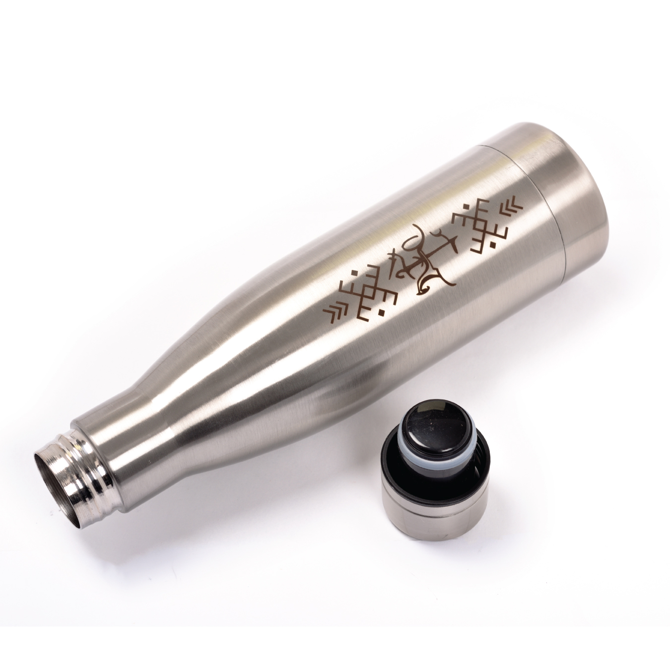 Termo gertuvė "Vyčio juosta" (500 ml) - Image 9