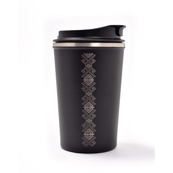 Termo puodelis (400 ml) - Image 5