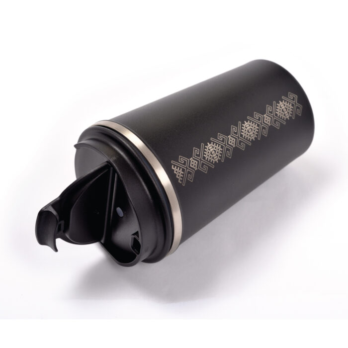 Termo puodelis (400 ml) - Image 6