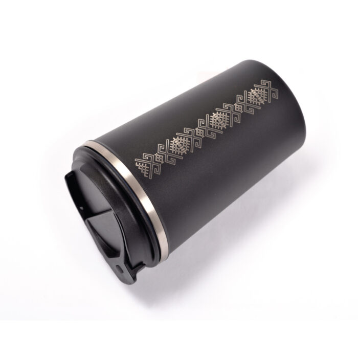 Termo puodelis (400 ml) - Image 7
