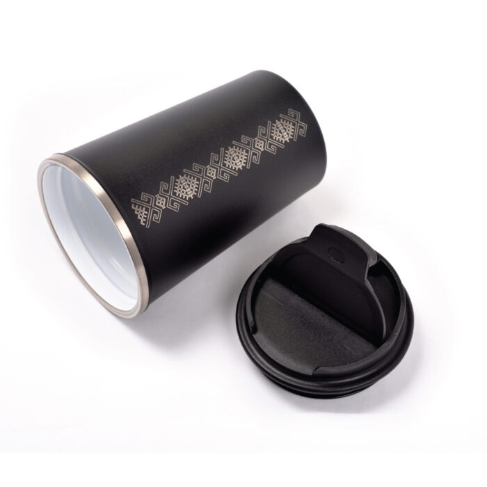 Termo puodelis (400 ml) - Image 8