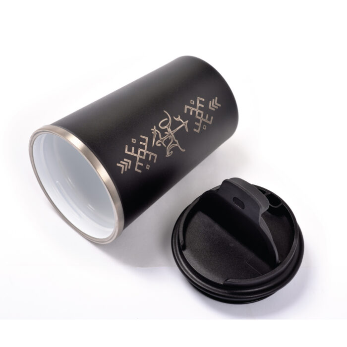 Termo puodelis (400 ml) - Image 4