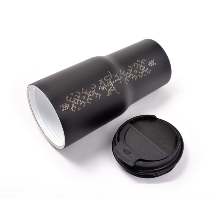 Termo puodelis (600 ml) - Image 4