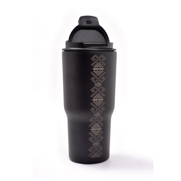 Termo puodelis (600 ml) - Image 7