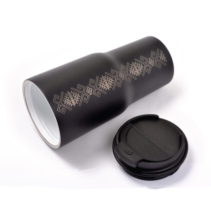 Termo puodelis (600 ml) - Image 9