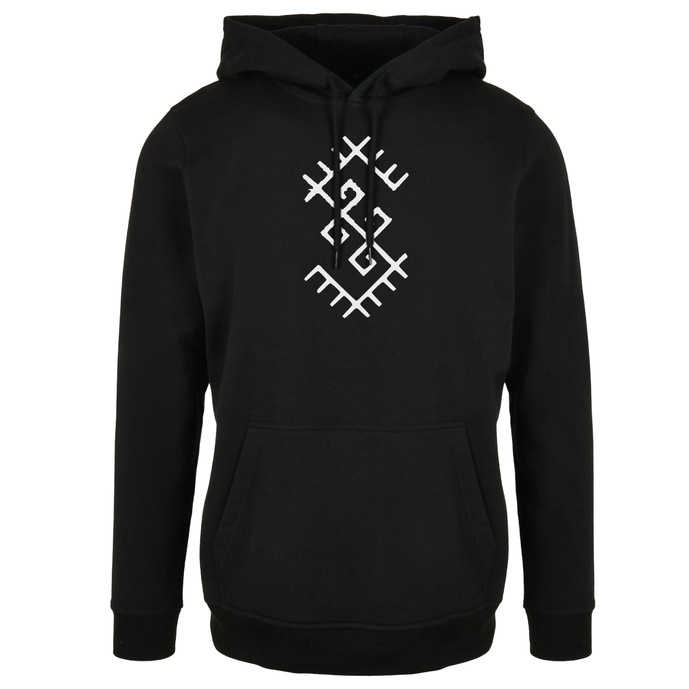 Sportinis kostiumas "Žalčiai" (unisex, juodas) - Image 3