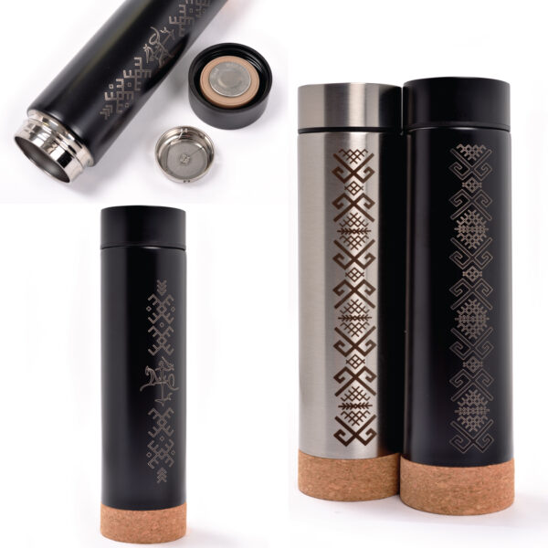 Termosas arbatai (500 ml)