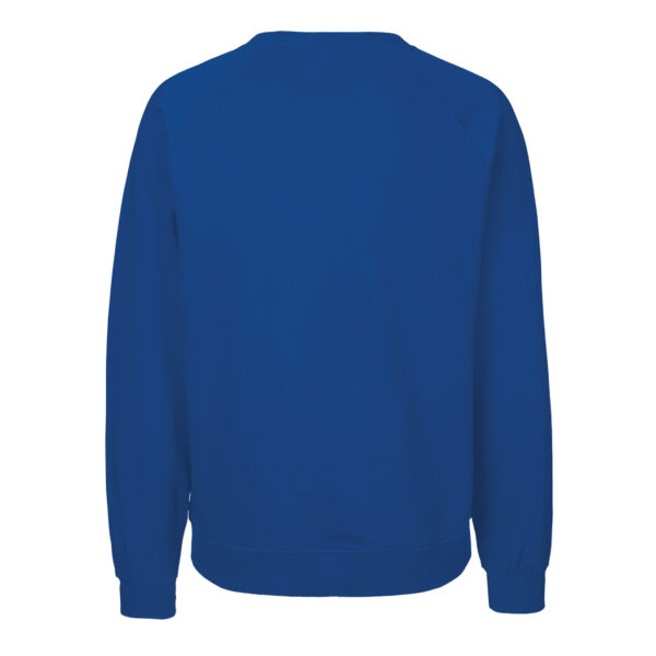 Džemperis „Saulės gojus”, mėlynas (unisex)