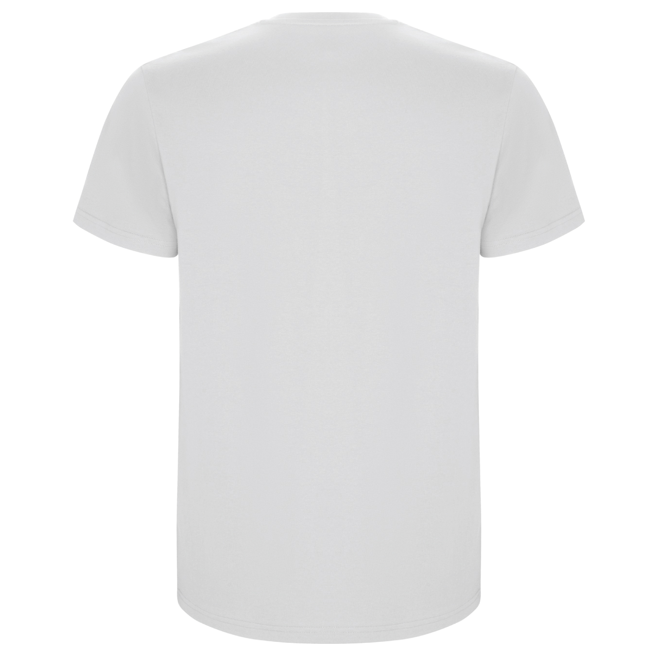 Marškinėliai "Saulės gojus 2025", balti (vaikiški, unisex) - Image 2