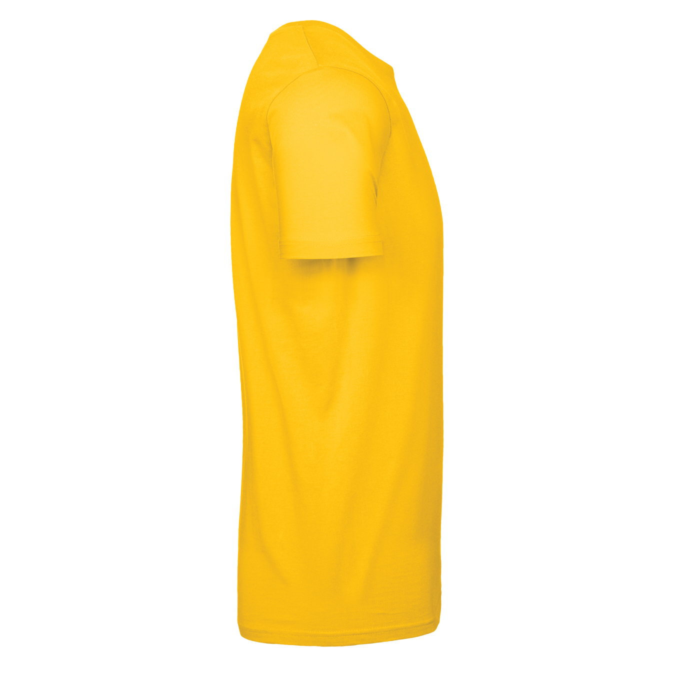 Marškinėliai "Saulės gojus", geltoni (vaikiški, unisex) - Image 3