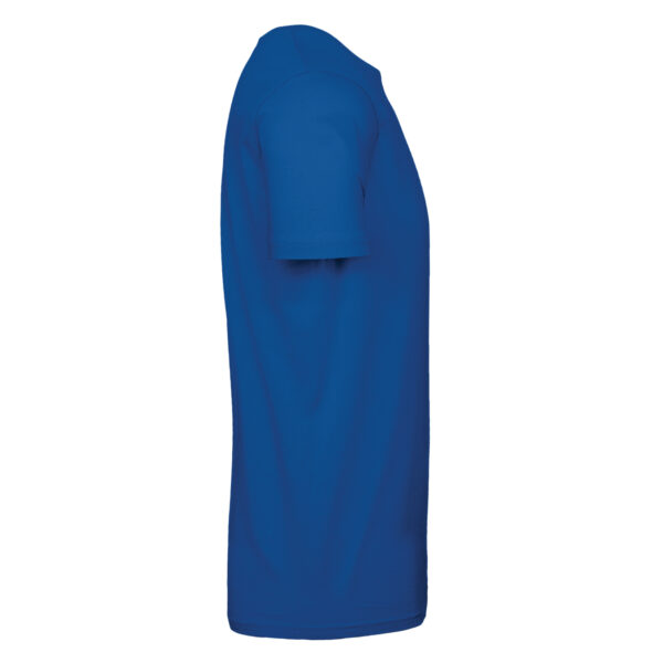 Marškinėliai „Saulės gojus”, mėlyni (vaikiški, unisex)