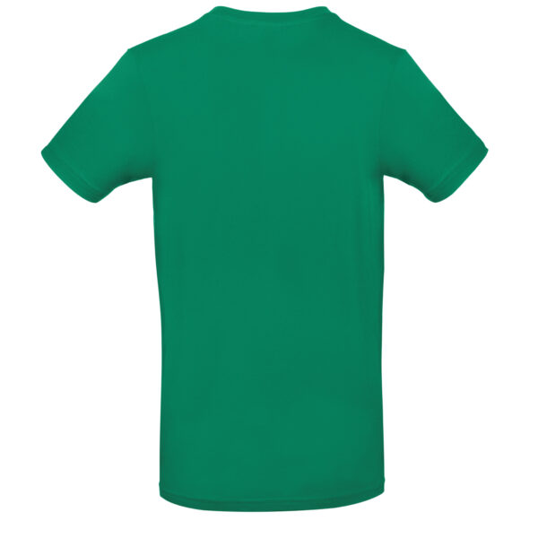 Marškinėliai „Saulės gojus 2025”, žali (vaikiški, unisex)