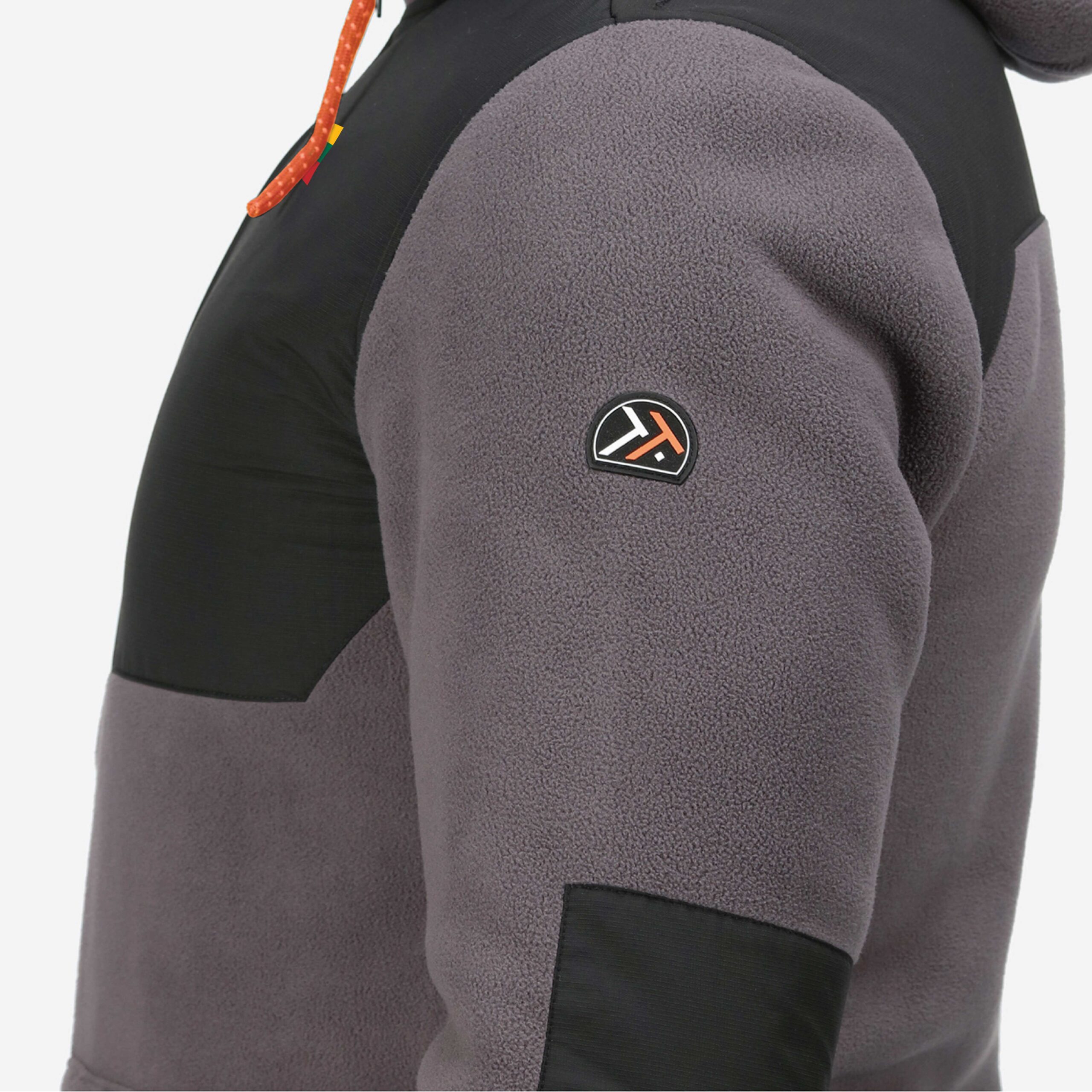 "Regatta" flisinis džemperis "LT", (unisex) - Image 6