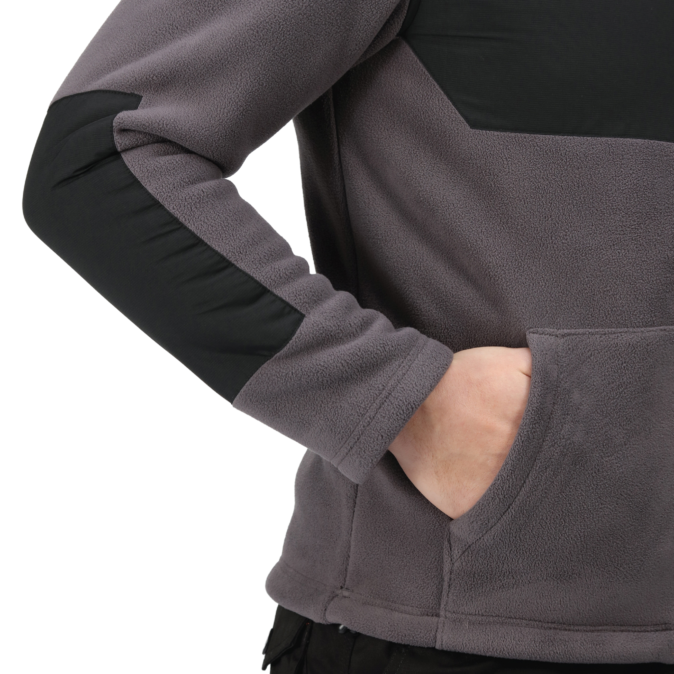 "Regatta" flisinis džemperis "LT", (unisex) - Image 3