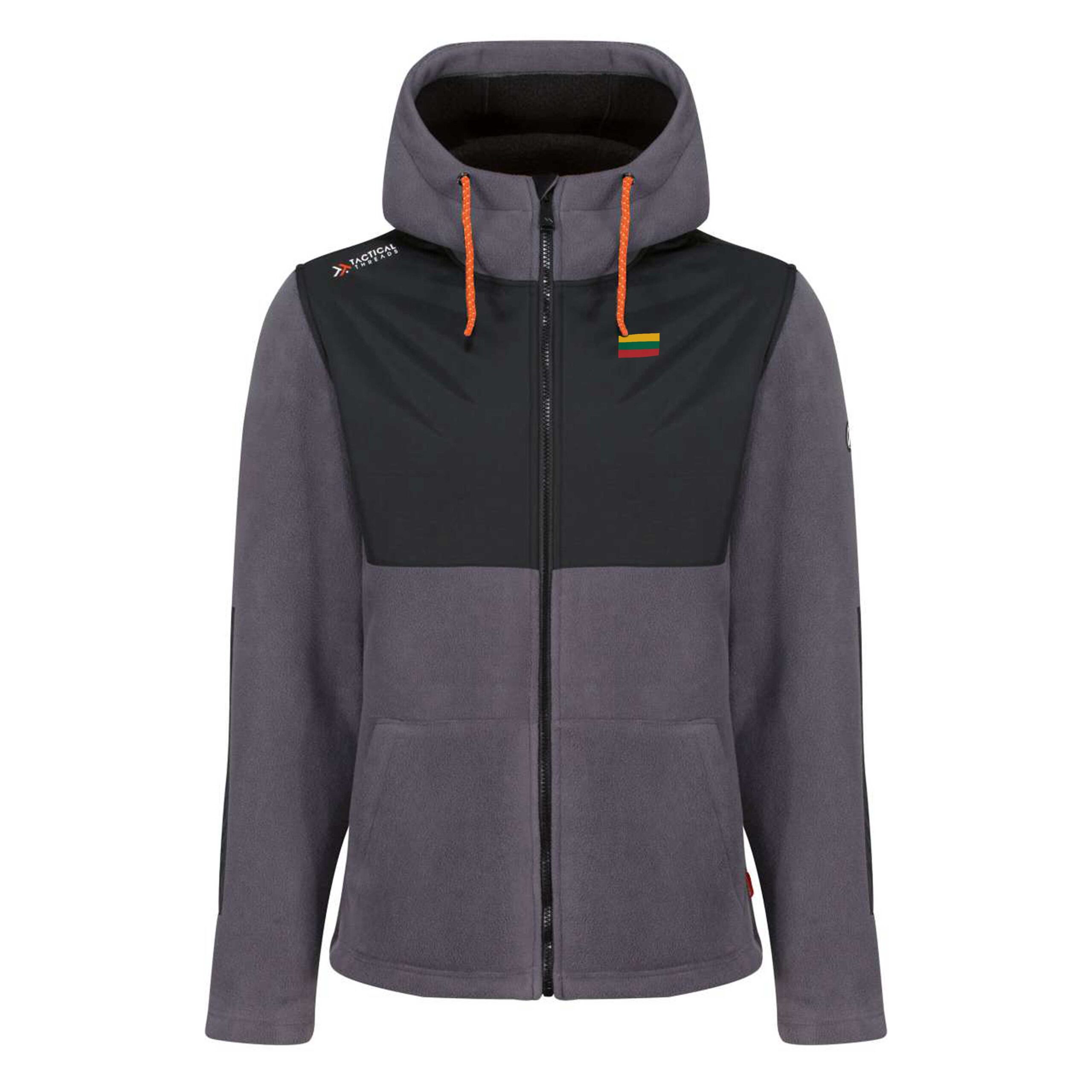 "Regatta" flisinis džemperis "LT", (unisex) - Image 11