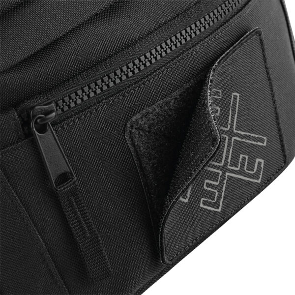 Juosmens krepšys (juodas arba chaki)