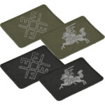 Velcro lipdukas