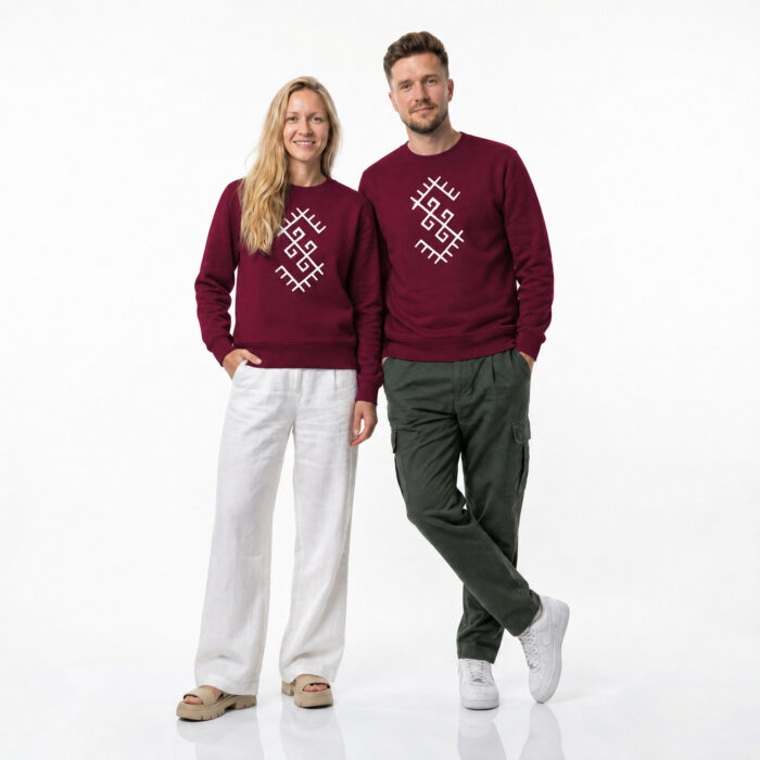 Džemperis ŽALČIAI - Image 6